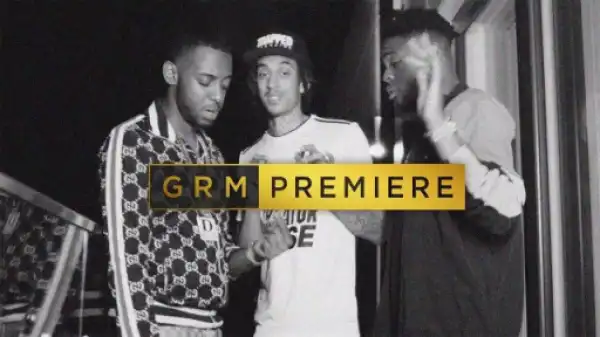 Yxng Bane - Gucci Mane ft. Young Adz & Dirtbike LB